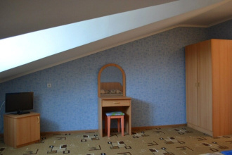 Lazurnaya Plus Hotel, фото 157