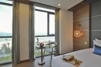 Haian Beach Hotel & Spa Danang
