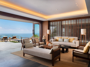 Six Senses Uluwatu, Bali