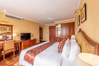 Grand Hotel Saigon
