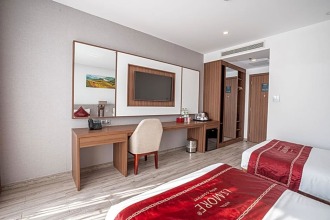 Lemore Hotel Nha Trang