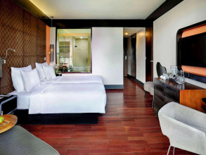 Pullman Bali Legian Nirwana