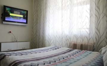 LOFT STUDIO Октября, 52, фото 39