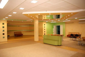 Hotel Aliye Parusa, фото 61