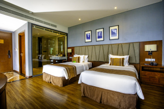 Boton Blue Hotel & Spa Nha Trang