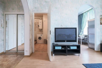 Rubin on Tipanova street, 3, фото 50