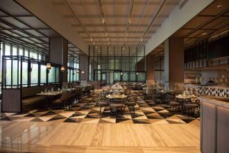 Crowne Plaza Phu Quoc Starbay