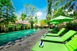 Y Resort Ubud