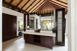 The Ungasan Clifftop Resort