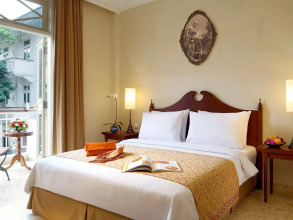 The Phoenix Hotel Yogyakarta - Mgallery Collection