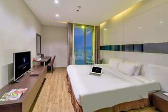 Poseidon Nha Trang Hotel