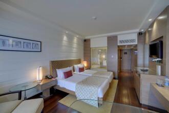Vivanta By Taj Panaji