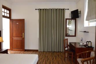 Heaven Seven Hotels