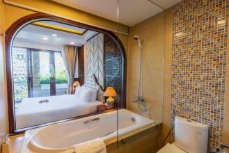 Boutik Cham Nha Trang Hotel