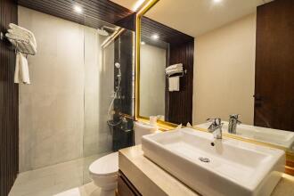 Japa Suites & Villas