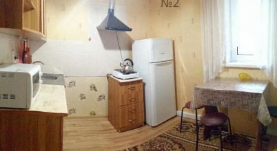 Fiesta Mini-hotel, фото 87