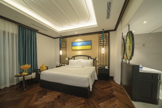 Potique Hotel Nha Trang