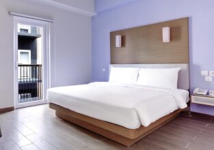Amaris Hotel Pratama Nusa Dua