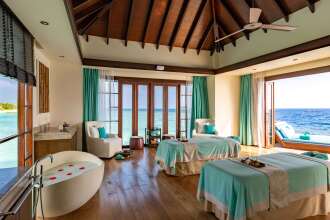 Ozen Reserve Bolifushi