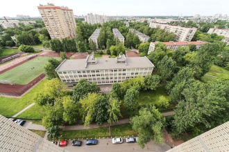 Апартаменты «AG Космонавтов 23», фото 52