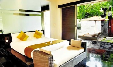 Sun Island Boutique Villas