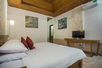 Bali Spirit Hotel & Spa