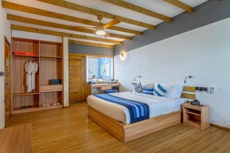 South Palm Resort Maldives