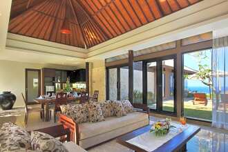 Ulu Segara Luxury Suites & Villas