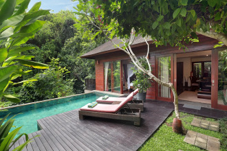 Gending Kedis Luxury Villas & Spa Estate