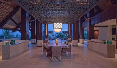 Intercontinental Bali Sanur Resort