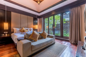 Tanadewa Luxury Villas & Spa