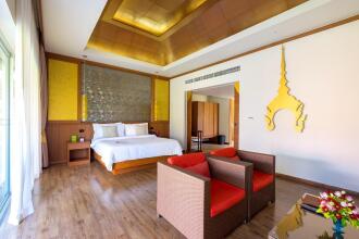 Beyond Resort Khaolak