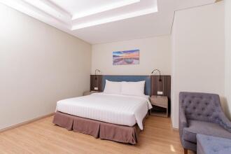 Areca Nha Trang