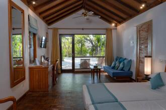 Reethi Beach Resort