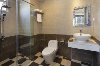 Glory Hotel Nha Trang