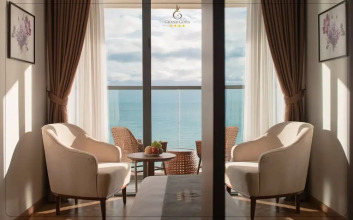 Grand Gosia Hotel Nha Trang