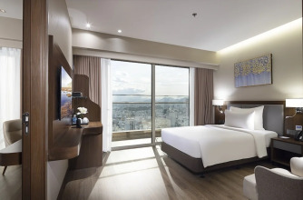 Annova Hotel Nha Trang