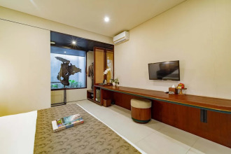 Japa Suites & Villas
