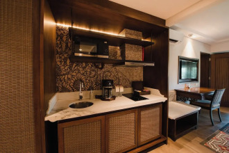 Ramayana Resort & Spa Kuta