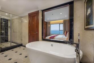 Dlg Hotel Danang