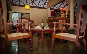 Pelwehera Village Resort