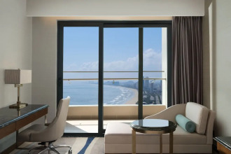 Four Points By Sheraton Danang