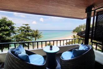 Andaman White Beach Resort