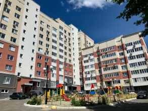 Как Дома 58 на улице Чкалова, фото 38