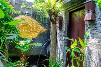 The Bali Dream Villa Seminyak