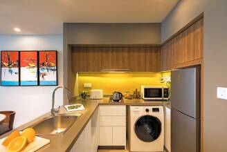 Citadines Bayfront Nha Trang