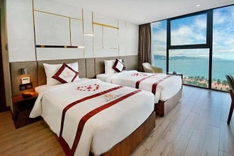 Masova Hotel Nha Trang