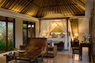 Kamandalu Ubud