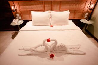 Fourteen Roses Boutique Hotel Legian