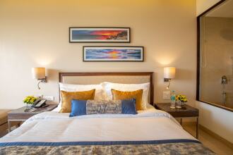 Nanu Resort - Arambol